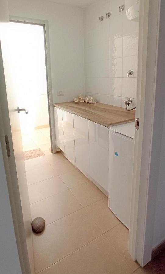 Seawavesungrancanaria Telde Luaran gambar