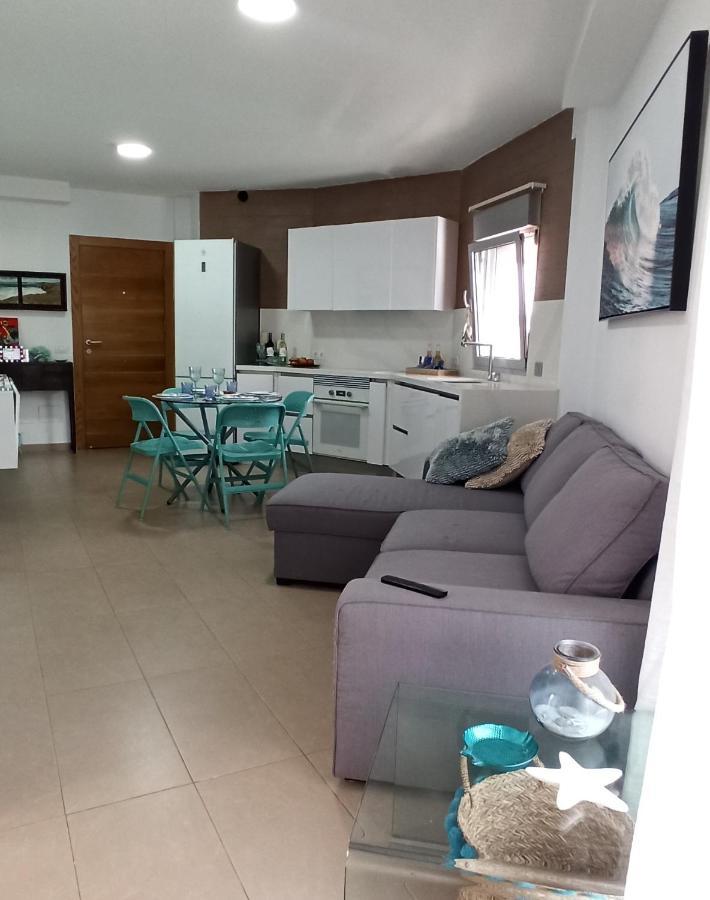 Seawavesungrancanaria Telde Luaran gambar