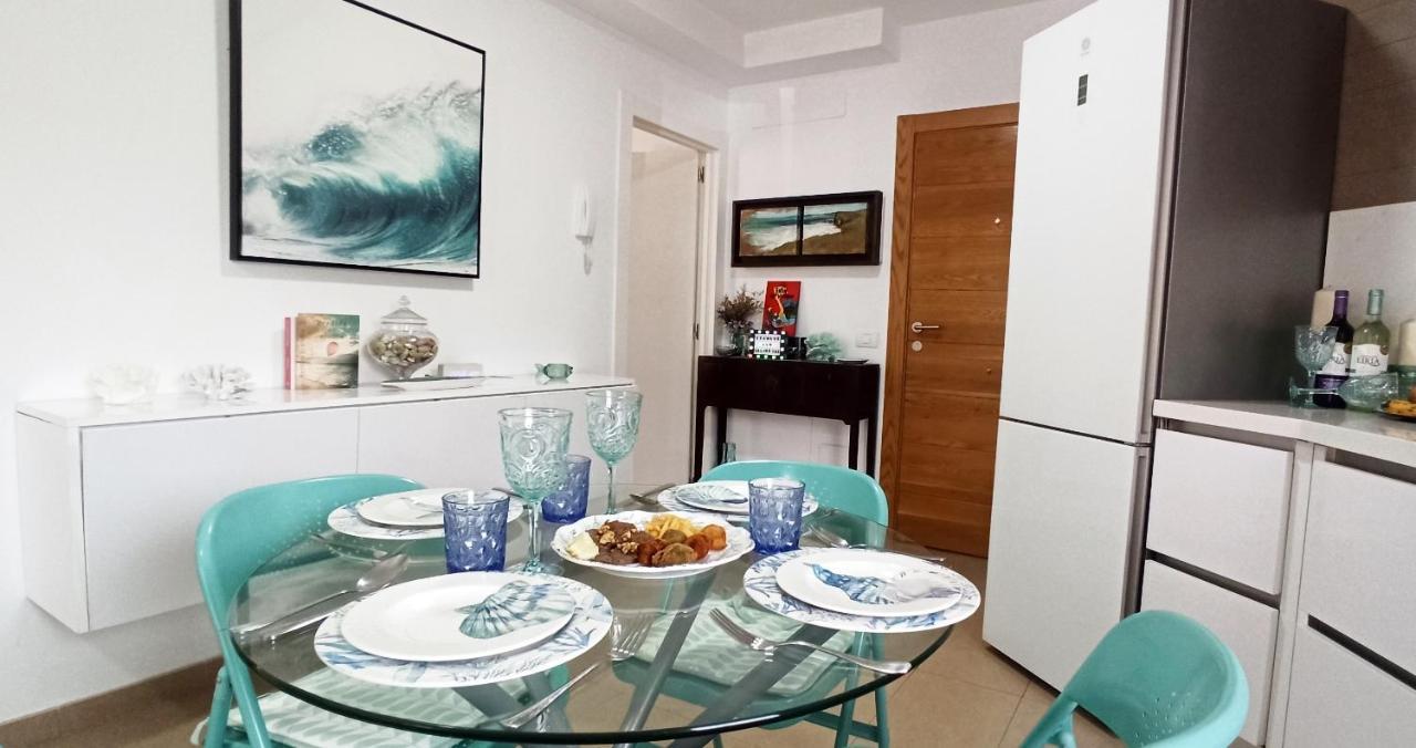 Seawavesungrancanaria Telde Luaran gambar