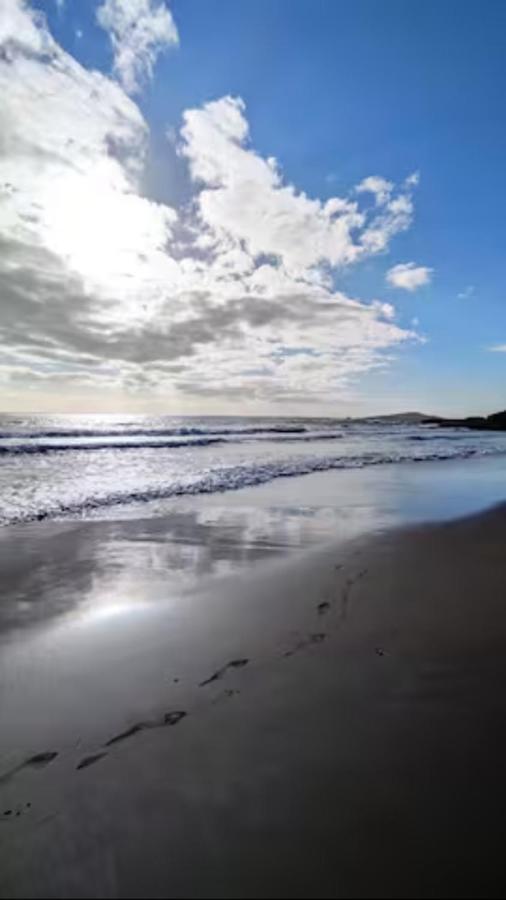 Seawavesungrancanaria Telde Luaran gambar