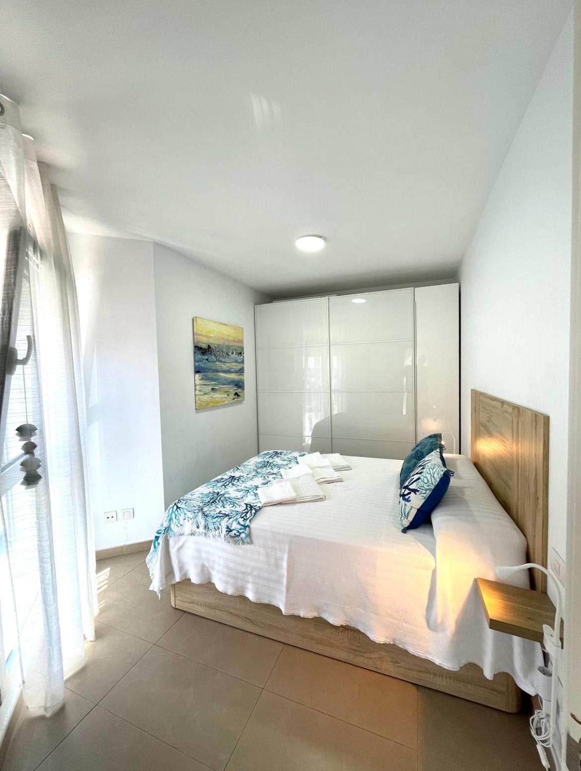 Seawavesungrancanaria Telde Luaran gambar