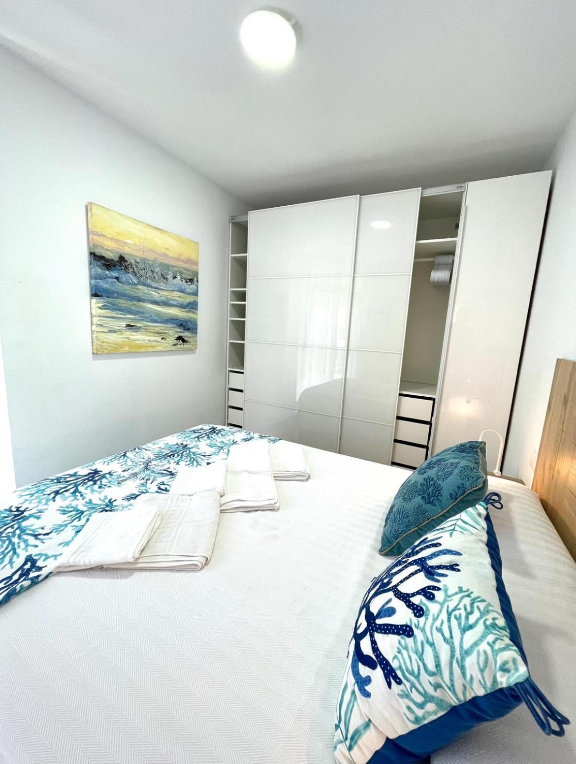 Seawavesungrancanaria Telde Luaran gambar