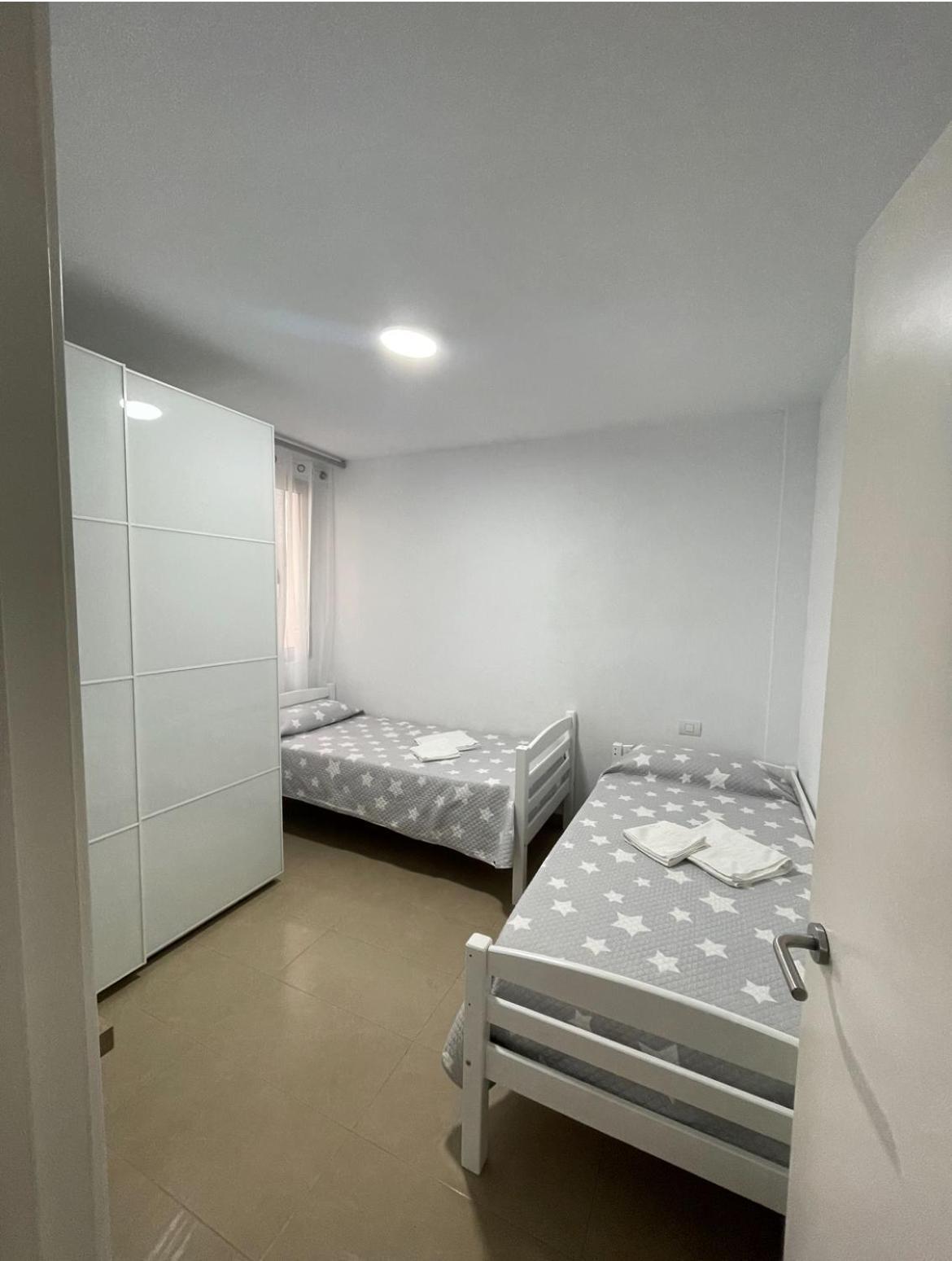 Seawavesungrancanaria Telde Luaran gambar