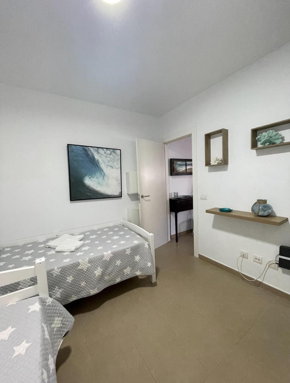 Seawavesungrancanaria Telde Luaran gambar