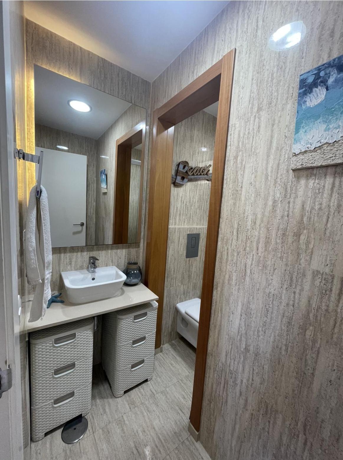 Seawavesungrancanaria Telde Luaran gambar